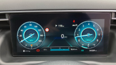 Hyundai TUCSON 1.6 TGDi Ultimate 5dr 2WD Petrol Estate